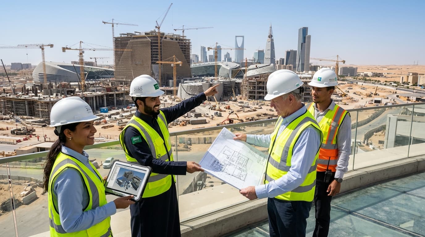 الاستشارات الهندسية
